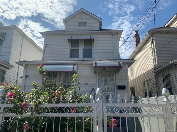 541 Beach Ave, Bronx, NY 10473