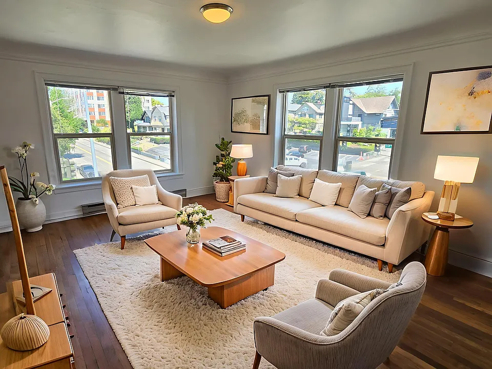 DD Culp Apartments