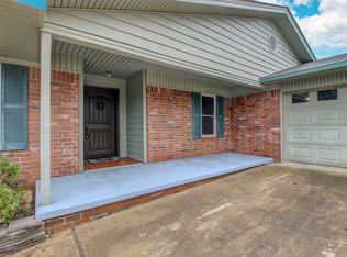 6 Kings Rd, Cabot, AR 72023
