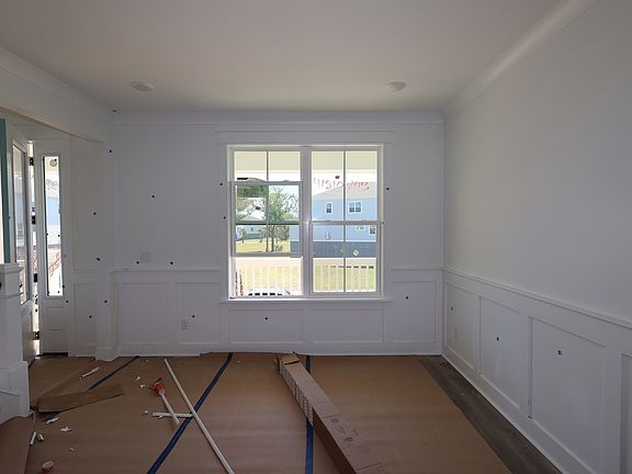 Interior - April 9, 2026
