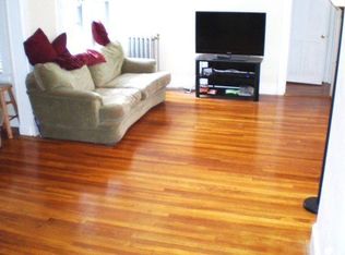 116 Sutherland Rd APT 5, Brighton, MA 02135