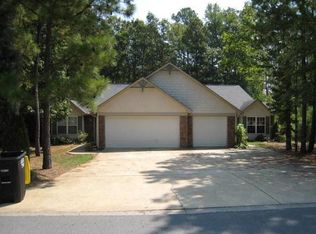 341 Leafmore Rd SW, Rome, GA 30165