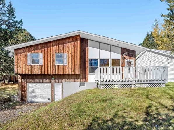 142 bunker hill Circle, Plainfield, VT 05667