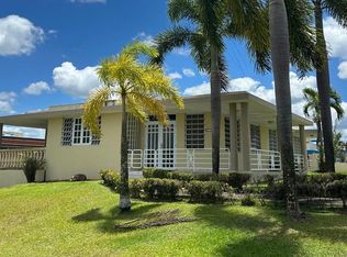 C1 3rd St W, San Sebastian, PR 00685