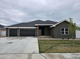 316 Abbey Rd, Clovis, NM 88101