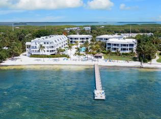 80639 Old Hwy APT 308, Upper Matecumbe Key, FL 33036