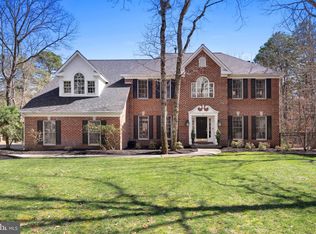 12 Wilderness Dr, Medford, NJ 08055