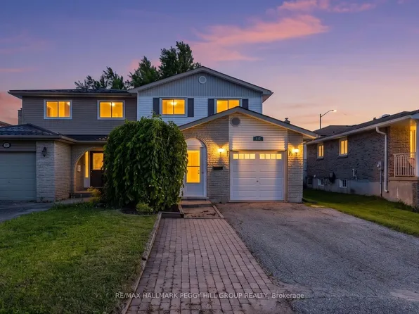 112 Kozlov St, Barrie, ON L4N 4P9