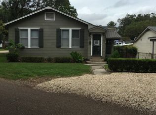 1807 Belmont Ave, Baton Rouge, LA 70808