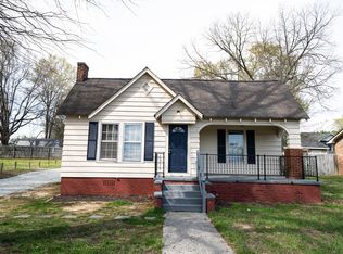 908 S Juniper St, Kannapolis, NC 28081