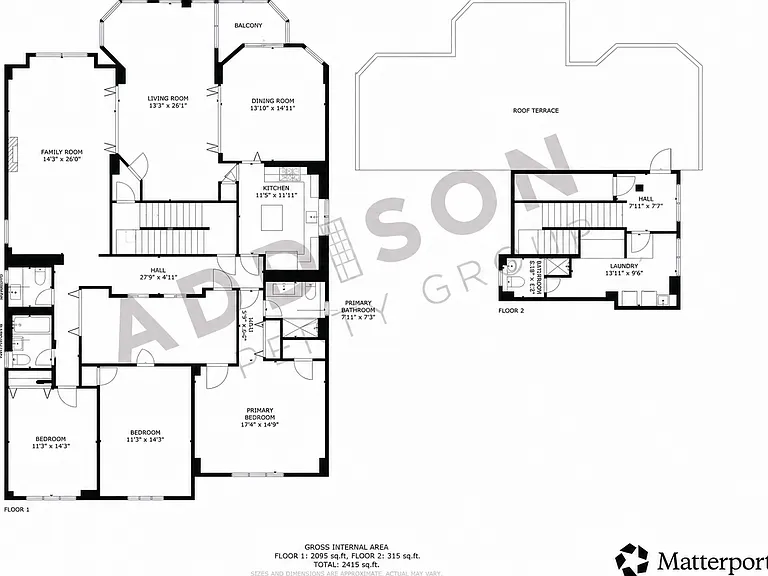 7 E 86th St #PENTHOUSE — Photo 27