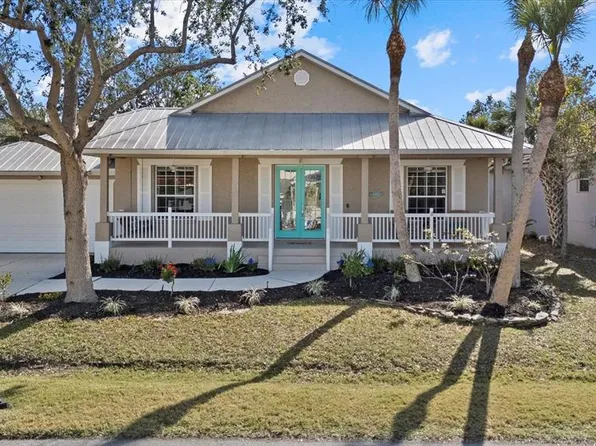 205 Tortuga Dr, Nokomis, FL 34275