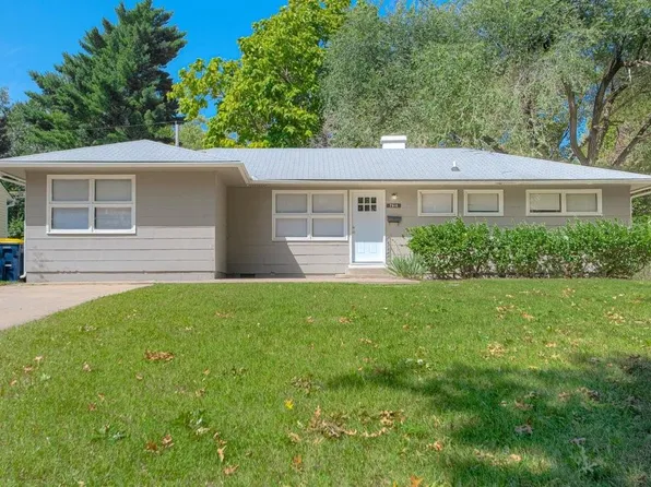 7510 E 111th Ter, Kansas City, MO 64134