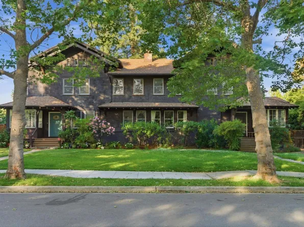 636 Alvarado Row, Stanford, CA 94305