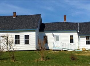 245 Spruce Head Rd, South Thomaston, ME 04858