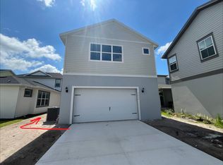 9837 Gobat Aly, Orlando, FL 32827