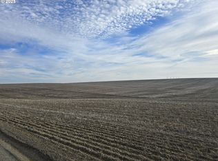 Klondike Ln, Wasco, OR 97065