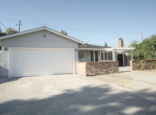 441 Serenade Way, San Jose, CA 95111