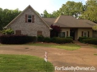 104 Golden Pond Dr, Madison, MS 39110