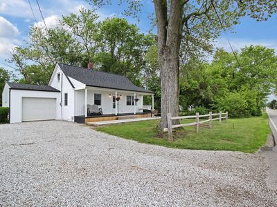 4425 Ashville Fairfield Rd, Ashville, OH, 43103