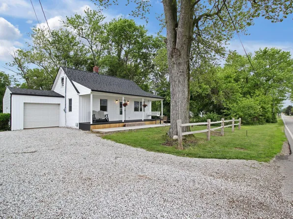 4425 Ashville Fairfield Rd, Ashville, OH 43103