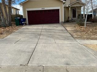 2032 Springside Dr, Colorado Springs, CO 80951
