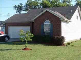 4712 Hickory Way, Antioch, TN 37013
