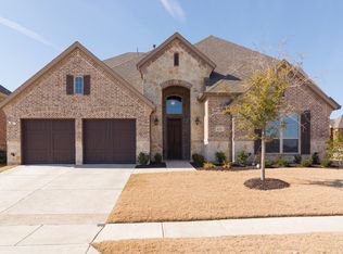 6221 Indian Blanket Trl, Flower Mound, TX 75028