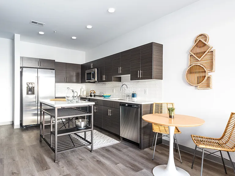 EVO Apartments — Photo 5
