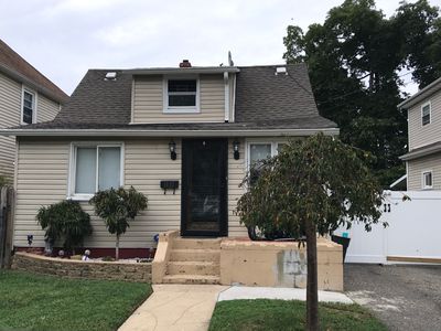 1032 Harding St, Uniondale, NY, 11553