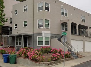 Warren/Main Street 992 - 992, Hayward, CA 94541