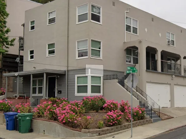 Warren/Main Street 992 - 992, 992 Warren St, Hayward, CA 94541