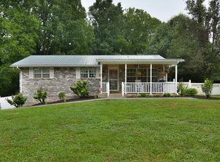333 Roy Phillips Rd, Jonesborough, TN 37659