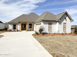 351 Oakville Cir, Brandon, MS