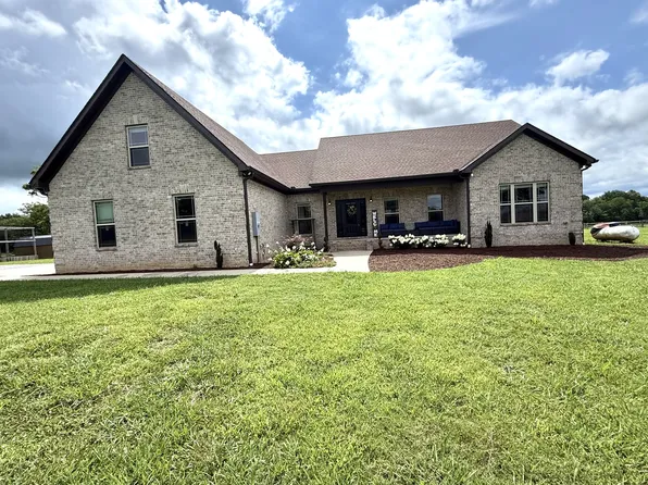209 Adams Ln, Bell Buckle, TN 37020