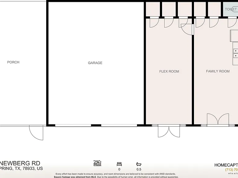 12900 Newberg Rd — Photo 39