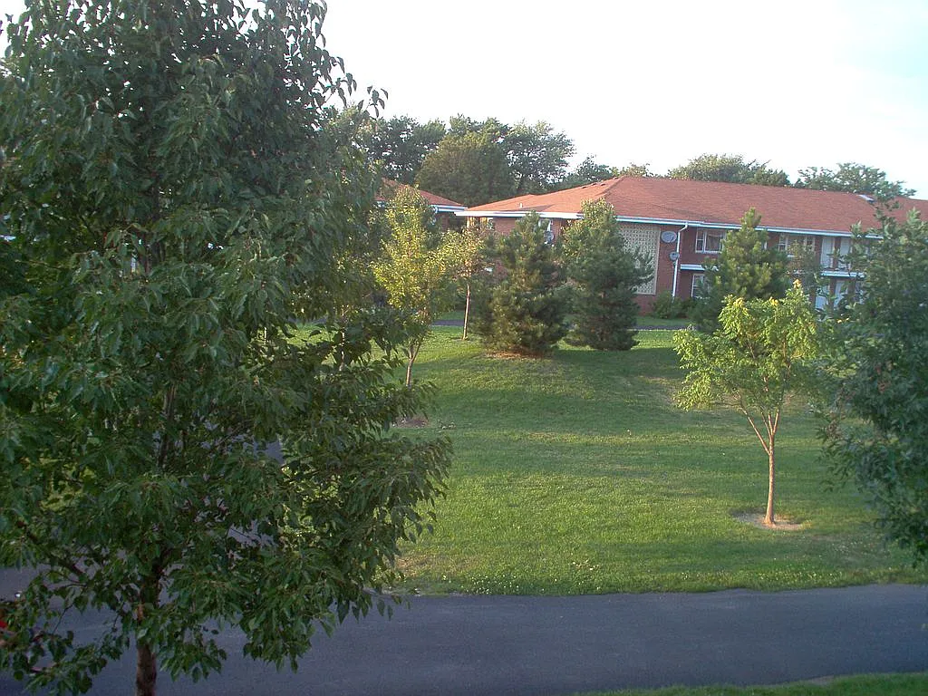 145 Dover Dr APT 13 photo 1
