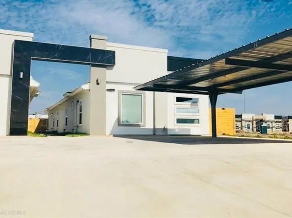 808 W Carmel Ave, Pharr, TX