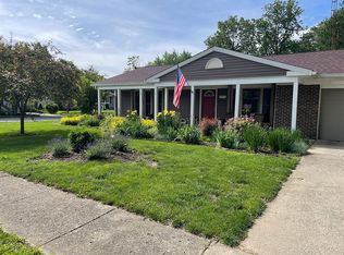 1801 SW D St, Richmond, IN 47374