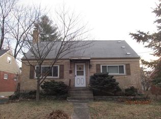 8276 Firshade Ter, Cincinnati, OH 45239