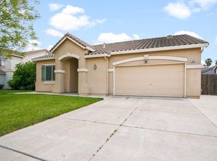 1656 Vieira St, Livingston, CA 95334