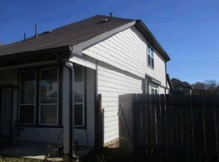 3503 Cannon Dr, Conroe, TX 77301