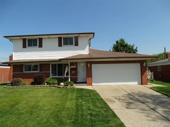 14033 Edison Dr, Warren, MI 48088