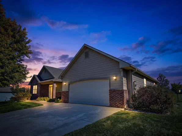 3505 Vanesta Dr, Manhattan, KS 66503