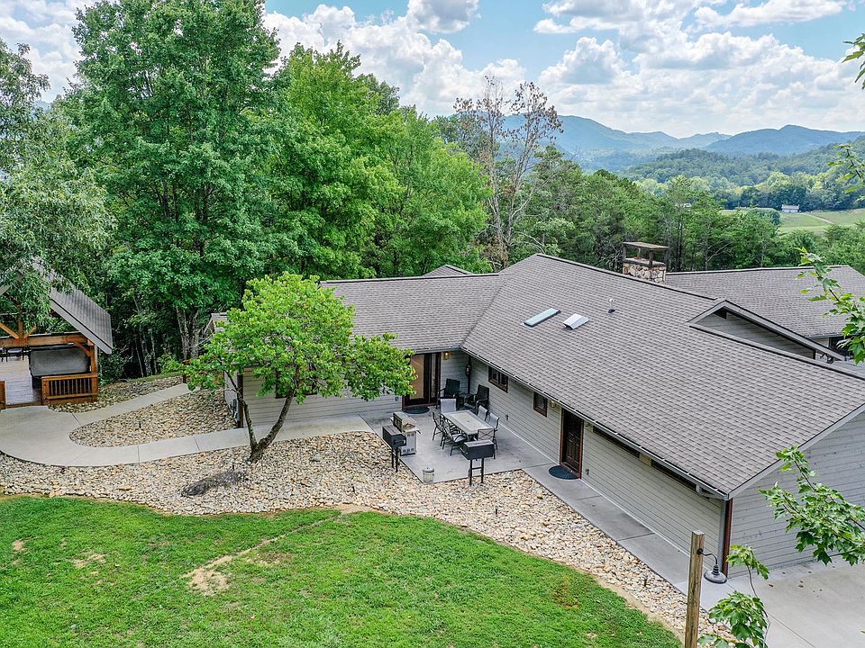 2634 Goose Gap Rd, Sevierville, TN 37876 Zillow