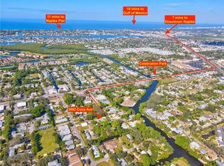 3092/3080 Coco Ave, Naples, FL 34112