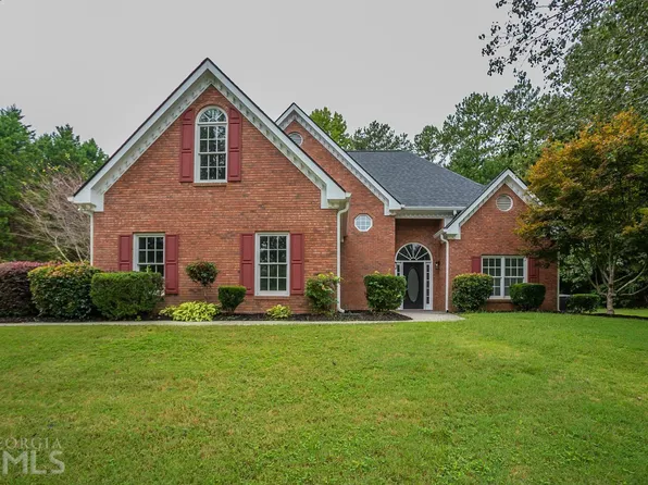 140 River Birch Dr, Oxford, GA 30054