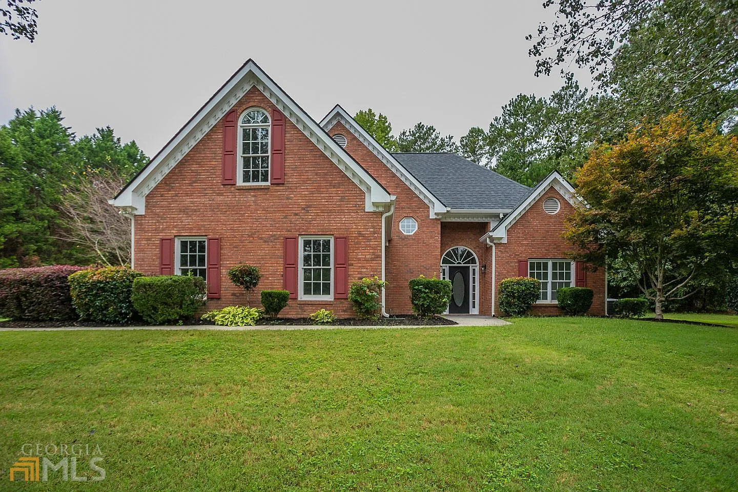 140 River Birch Dr photo 1