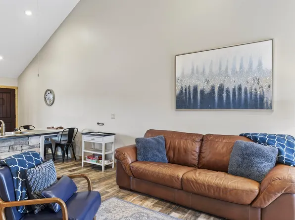 3465 Mountain View Blvd Unit 16B, Angel Fire, NM 87710