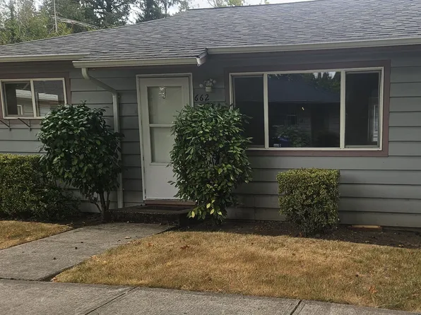 662 Catterlin St NE, Salem, OR 97301